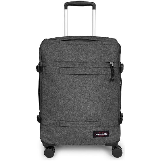 Eastpak Transit'R 4 roulettes Trolley de cabine S 54 cm