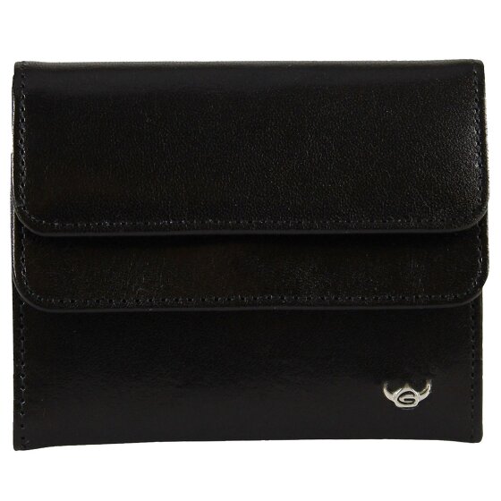 Golden Head Colorado Porte-monnaie RFID cuir 10,5 cm
