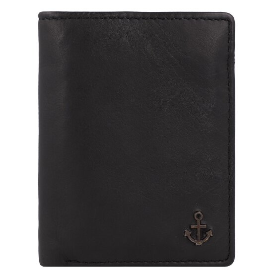 Harbour 2nd Rex Porte-monnaie Cuir 8.5 cm