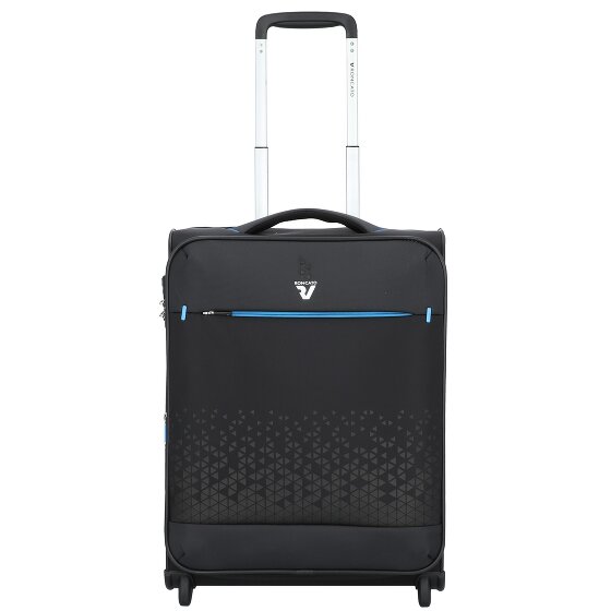 Roncato Crosslite 2 roues trolley cabine 55 cm