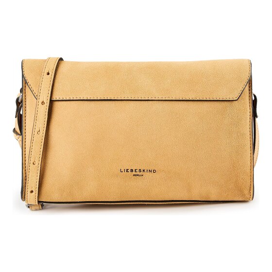 Liebeskind Lora Sac à bandoulière Cuir véritable 27 cm