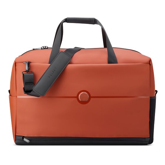 Delsey Paris Turenne Soft Sac de voyage 55 cm