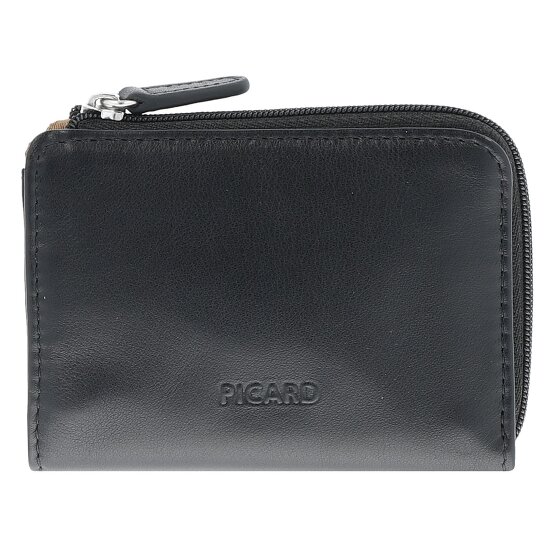 Picard Brooklyn Étui à clés Cuir 11 cm