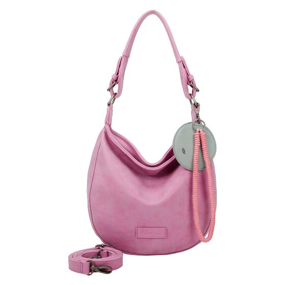 Fritzi aus Preußen Fritzi Hobo Vintage Sac à bandoulière 33 cm