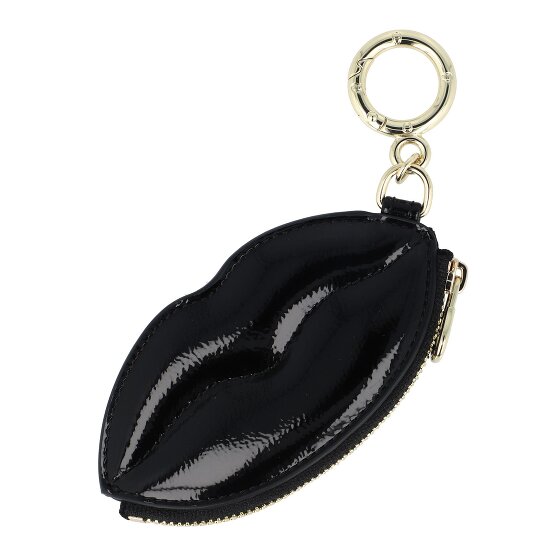 AIGNER Fashion Pendentif de sac en cuir 12 cm