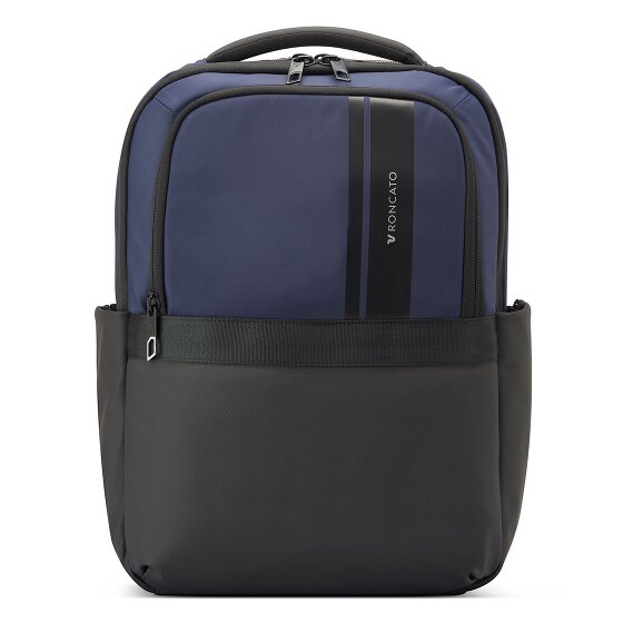 Roncato Metropolitan Sac à dos professionnel 38 cm Compartiment pour ordinateur portable
