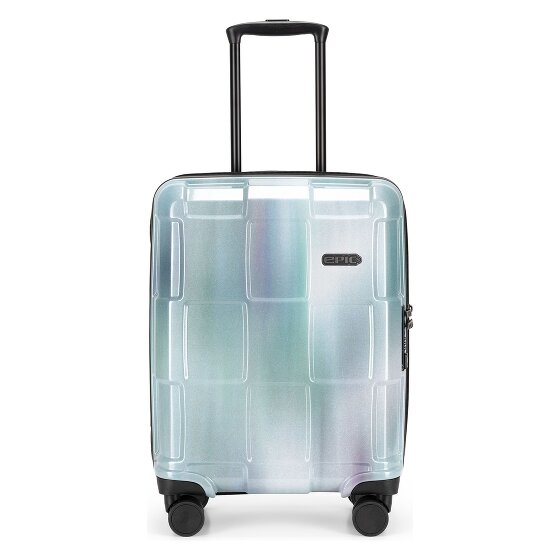 Epic Crate EX Wildlife 4 roulettes Trolley de cabine 55 cm