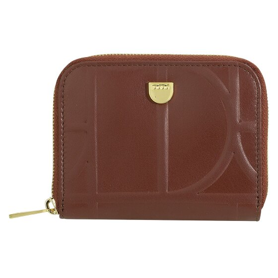 DuDu Up Porte-monnaie Cuir 10 cm