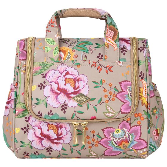 Oilily Color Bomb Cathy Trousse de toilette 23 cm