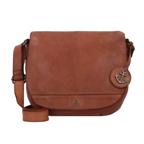 Harbour 2nd Anchor Love Lotta Sac à bandoulière Cuir 26 cm