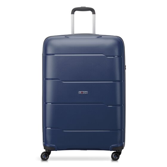 MODO by Roncato Galaxy 4 roulettes Trolley 75 cm