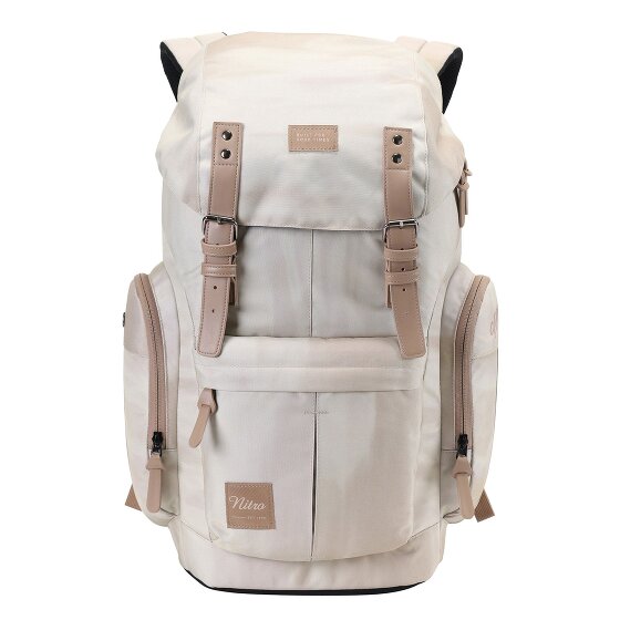 NITRO Urban Daypacker sac à dos 46 cm compartiment pour ordinateur portable