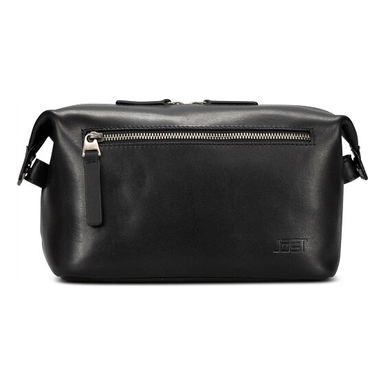 Jost Lund Trousse de toilette Cuir 25 cm