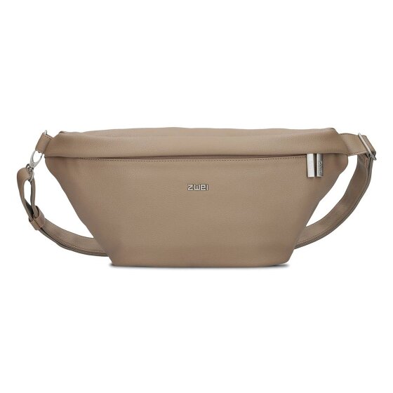 Zwei Mademoiselle.M Sac à bandoulière 40 cm