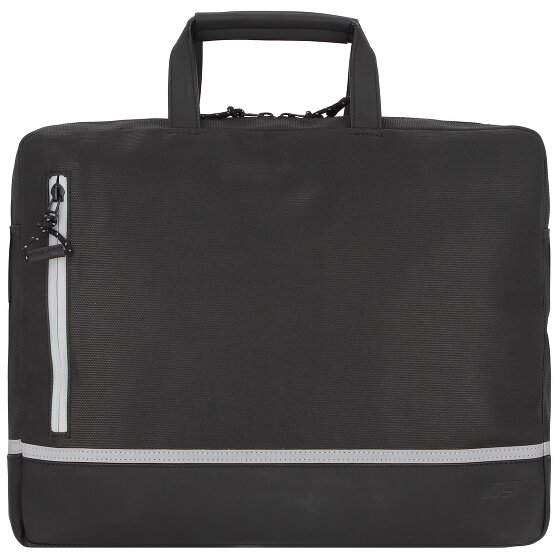 Jost Billund Cyclist Pro Porte-documents 38 cm pour ordinateur portable