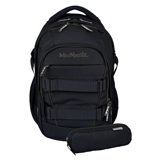 McNeill Luca 2.0 Set de cartables 2 pièces