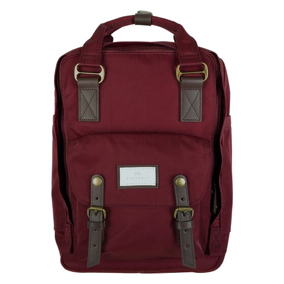 Doughnut Macaroon Daypack 38 cm Compartiment pour ordinateur portable