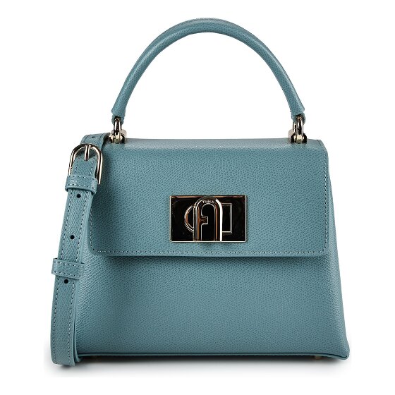 Furla 1927 Sac à main en cuir 21 cm