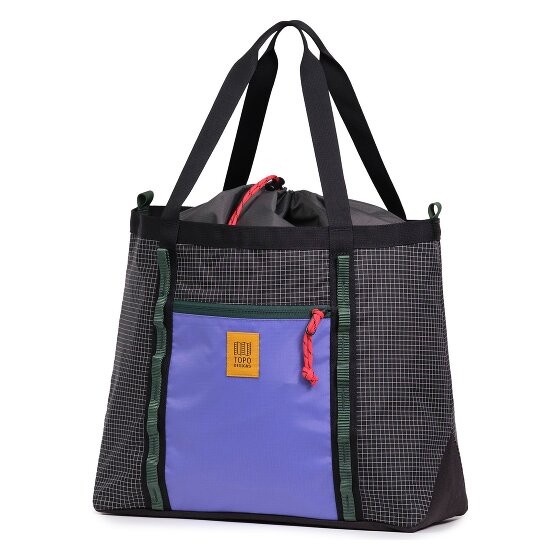 Topo Designs Mountain Sac de shopper 52 cm