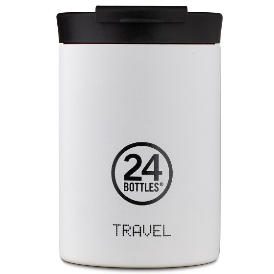 24Bottles Travel Gourde 350 ml