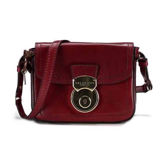 The Bridge Corsini Sac à bandoulière Cuir 19 cm