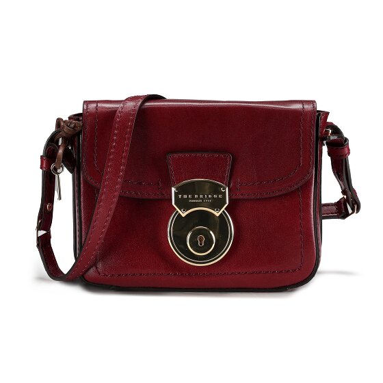 The Bridge Corsini Sac à bandoulière Cuir 19 cm