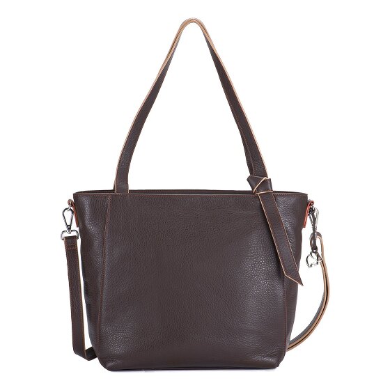 Mywalit Levanto Sac de shopper Cuir 36 cm