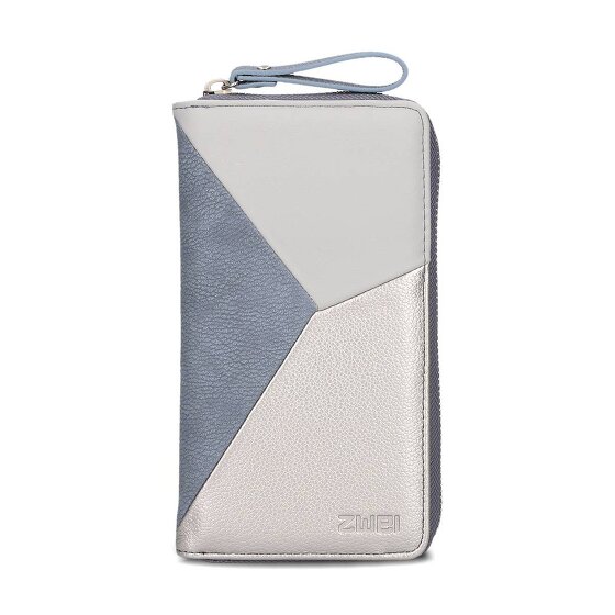 Zwei Jana Porte-monnaie 20 cm