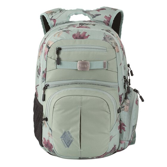 NITRO Hero Daypack 52 cm Compartiment ordinateur