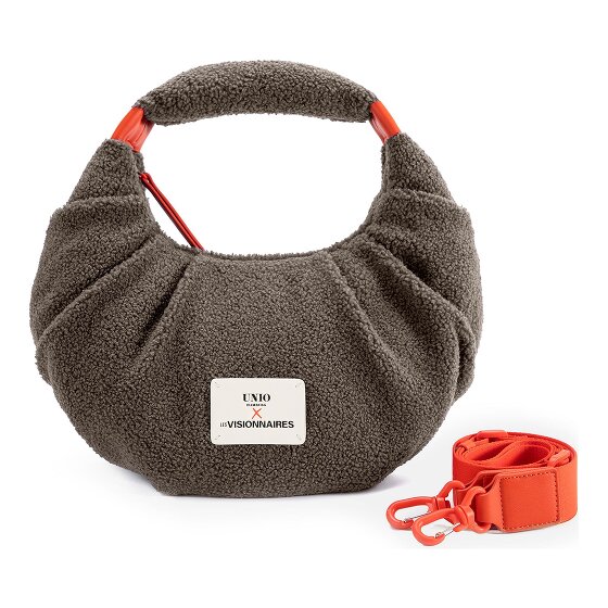 LES VISIONNAIRES Unio Kitzbuehel Sac à main S 35 cm