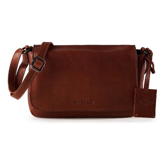 Burkely Antique Avery Sac à bandoulière Cuir 21 cm