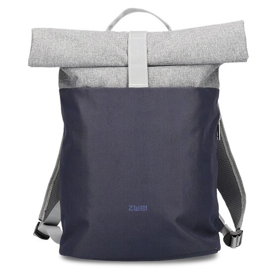Zwei Kim Daypack 41 cm Compartiment pour ordinateur portable