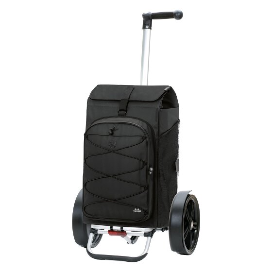 Andersen Shopper Tura Shopper Chariot à provisions 70 cm
