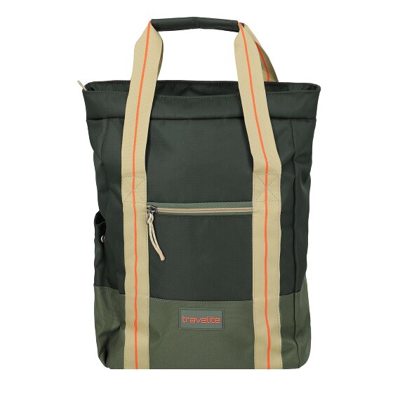 Travelite Color Craze Daypack 42 cm Compartiment pour ordinateur portable