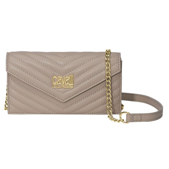 Cavalli Class Valeria Portefeuille d'embrayage 19 cm