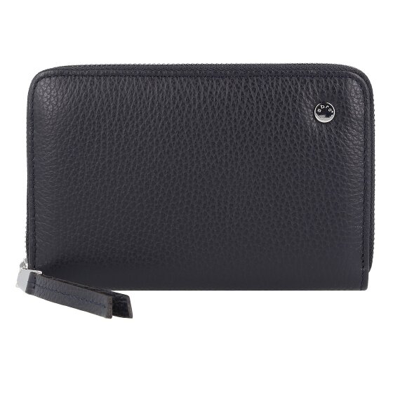 abro Adria Porte-monnaie Cuir 15.5 cm