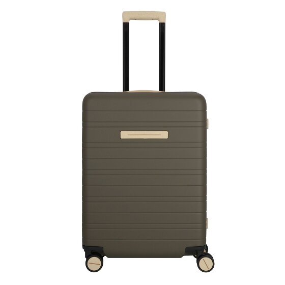 Horizn Studios H6 RE Series 4 roulettes Trolley 64 cm