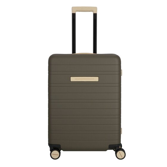 Horizn Studios H6 RE Series 4 roulettes Trolley 64 cm