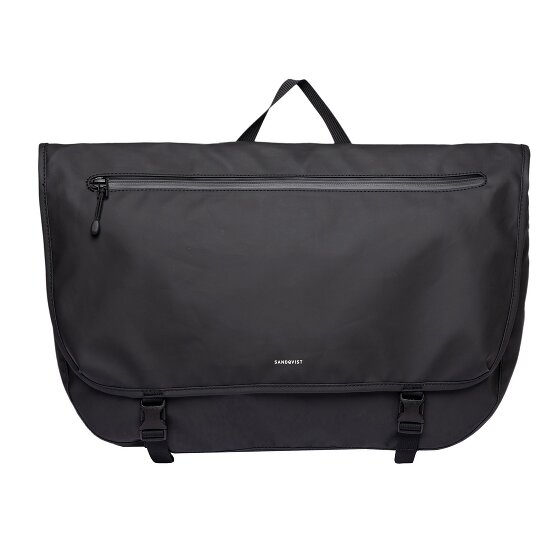 Sandqvist Stream Besace 44 cm Compartiment ordinateur