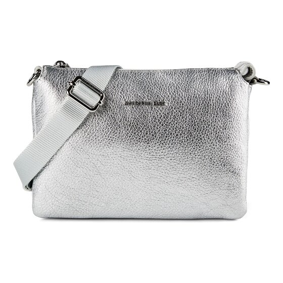 Mandarina Duck Mellow Metal Sac à bandoulière Cuir 23 cm