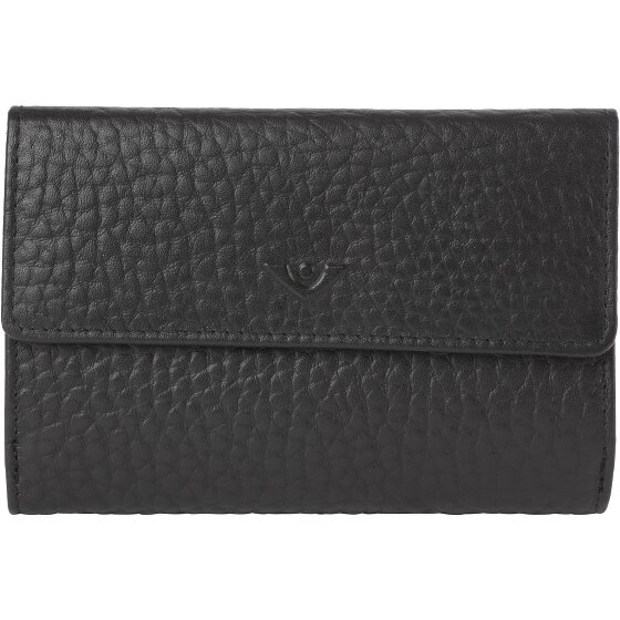 Voi Hirsch Brenna Porte-monnaie en cuir 15 cm