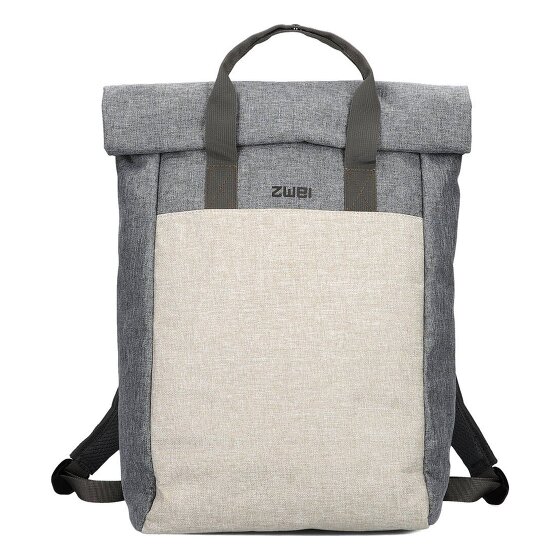 Zwei Benno Daypack 53 cm Compartiment pour ordinateur portable