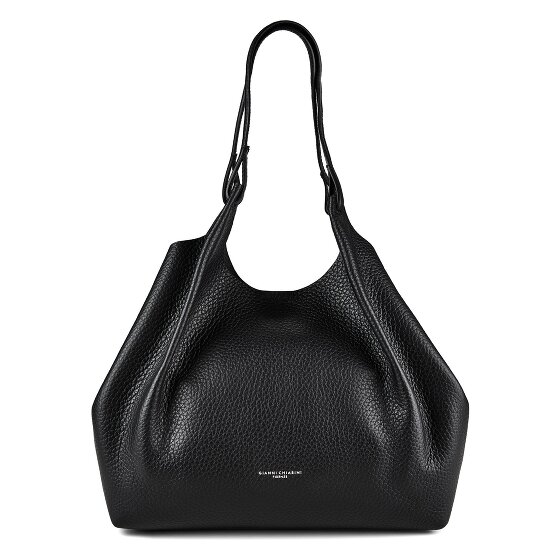 Gianni Chiarini Dua Sac à bandoulière Cuir véritable 38 cm