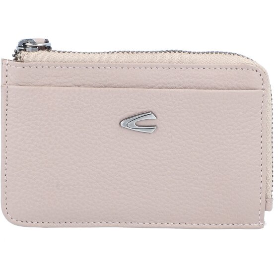 camel active Pura Porte-monnaie en cuir 13 cm
