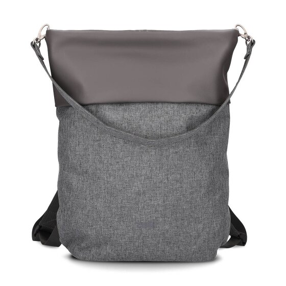 Zwei Kim Daypack 38 cm Compartiment pour ordinateur portable
