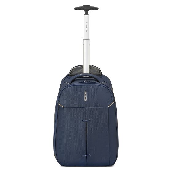 Roncato Ironik 2.0 2 roulettes Trolley à dos 48 cm