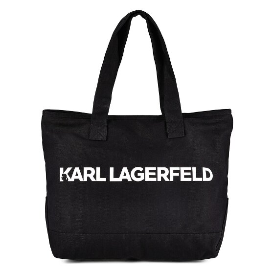 Karl Lagerfeld Essential Sac de shopper 57 cm