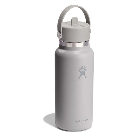 Hydro Flask Hydration Wide Flex Straw Cap Gourde 945 ml