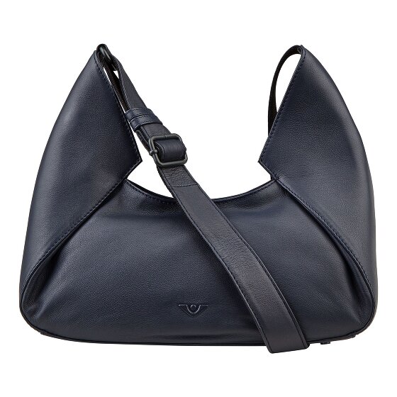 Voi 4Seasons Miki Sac à bandoulière Cuir véritable 32 cm