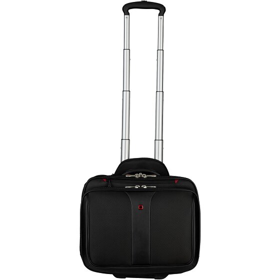 Wenger Patriot 2 roues Valise business 41 cm Compartiment ordinateur